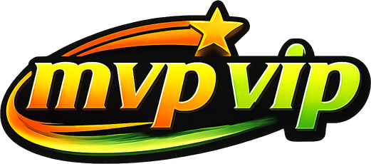 mvp vip লোগো
